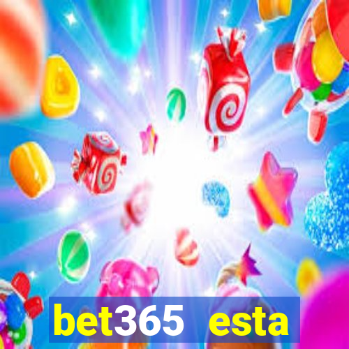 bet365 esta regulamentada no brasil